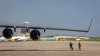 Trump's new travel ban set to take effect amid escalating tension over immigration enforcement